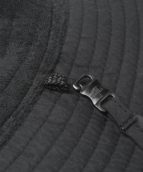 THE NORTH FACE（ザノースフェイス）の「【THE NORTH FACE】TNF SMPL CLASC CAP（キャップ・メンズ・ブラック・L/M）」の12枚目の写真