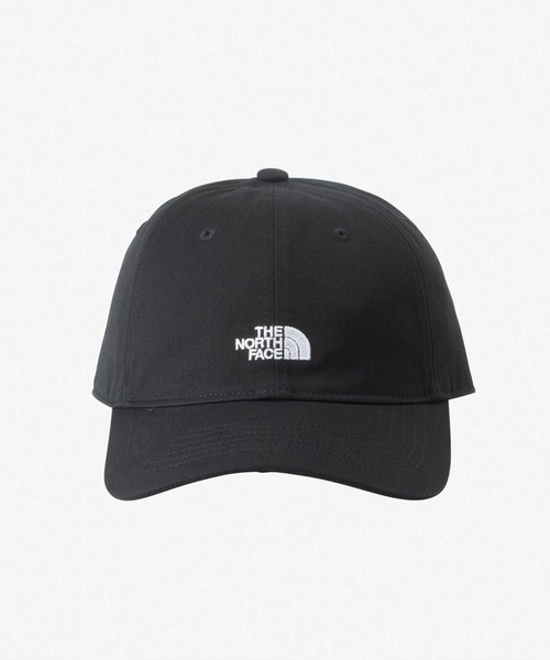 THE NORTH FACE（ザノースフェイス）の「【THE NORTH FACE】TNF SMPL CLASC CAP（キャップ・メンズ・ブラック・L/M）」の4枚目の写真