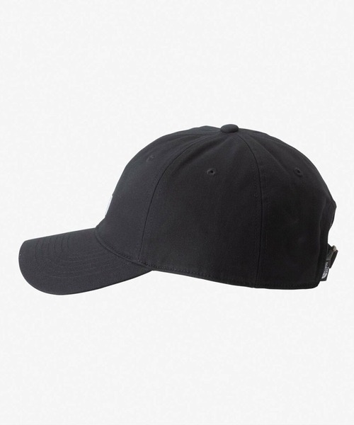 THE NORTH FACE（ザノースフェイス）の「【THE NORTH FACE】TNF SMPL CLASC CAP（キャップ・メンズ・ブラック・L/M）」の5枚目の写真