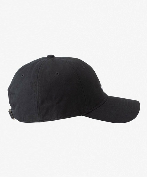 THE NORTH FACE（ザノースフェイス）の「【THE NORTH FACE】TNF SMPL CLASC CAP（キャップ・メンズ・ブラック・L/M）」の6枚目の写真
