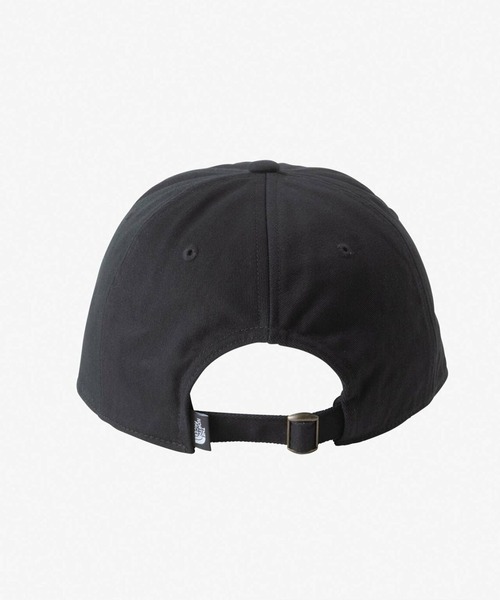 THE NORTH FACE（ザノースフェイス）の「【THE NORTH FACE】TNF SMPL CLASC CAP（キャップ・メンズ・ブラック・L/M）」の7枚目の写真