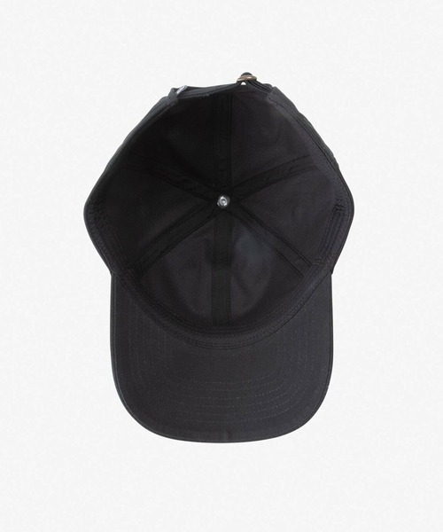THE NORTH FACE（ザノースフェイス）の「【THE NORTH FACE】TNF SMPL CLASC CAP（キャップ・メンズ・ブラック・L/M）」の9枚目の写真