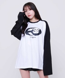 OY（オーワイ）の「長袖Tシャツ（Tシャツ/カットソー）」