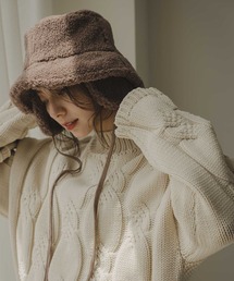 rectangle（レクタングル）の「帽子（ハット）」