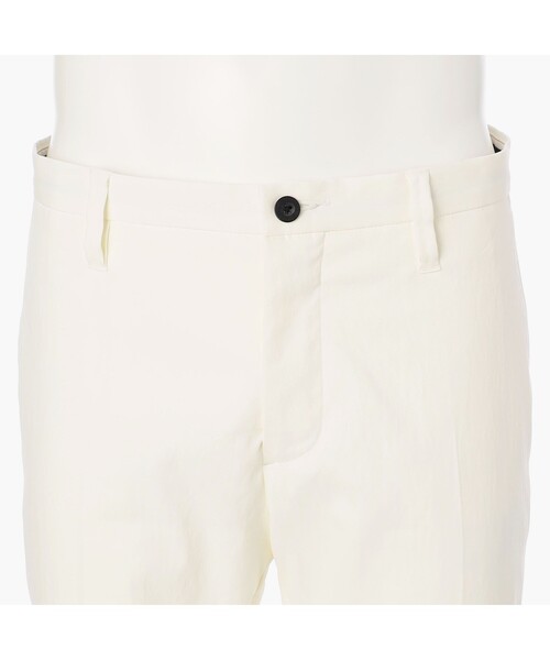 BRIEFING（ブリーフィング）の「【BRIEFING GOLF／ブリーフィングゴルフ】MEN’S WR STRAIGHT PANTS（その他パンツ・メンズ・ブラック/ホワイト・L/M/S/XL）」の6枚目の写真
