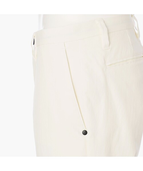 BRIEFING（ブリーフィング）の「【BRIEFING GOLF／ブリーフィングゴルフ】MEN’S WR STRAIGHT PANTS（その他パンツ・メンズ・ブラック/ホワイト・L/M/S/XL）」の7枚目の写真