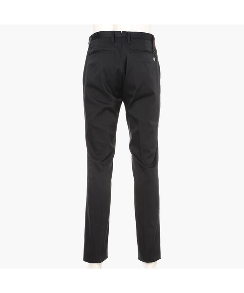 BRIEFING（ブリーフィング）の「【BRIEFING GOLF／ブリーフィングゴルフ】MEN’S WR STRAIGHT PANTS（その他パンツ・メンズ・ブラック/ホワイト・L/M/S/XL）」の12枚目の写真