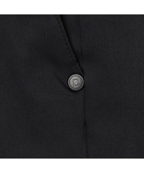 BRIEFING（ブリーフィング）の「【BRIEFING GOLF／ブリーフィングゴルフ】MEN’S WR STRAIGHT PANTS（その他パンツ・メンズ・ブラック/ホワイト・L/M/S/XL）」の17枚目の写真