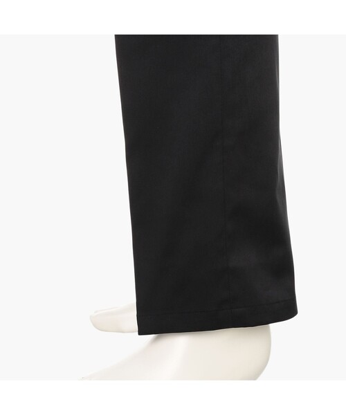 BRIEFING（ブリーフィング）の「【BRIEFING GOLF／ブリーフィングゴルフ】MEN’S WR STRAIGHT PANTS（その他パンツ・メンズ・ブラック/ホワイト・L/M/S/XL）」の18枚目の写真