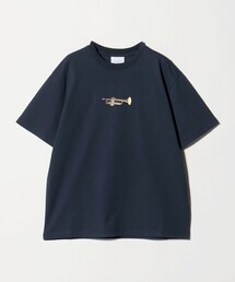 Steven Alan（スティーブンアラン）の「＜GRAND COLLECTION ＞ TRUMPET TEE/Tシャツ（Tシャツ/カットソー）」