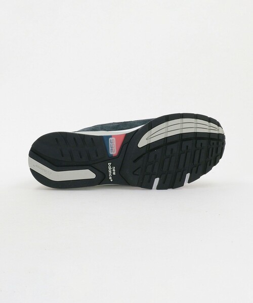 NEW BALANCE(ニューバランス)の「<New Balance>U992NY/スニーカー(スニーカー・メンズ・ネイビー・28cm/26cm/29cm/26.5cm/27cm/28.5cm/27.5cm)」の7枚目の写真