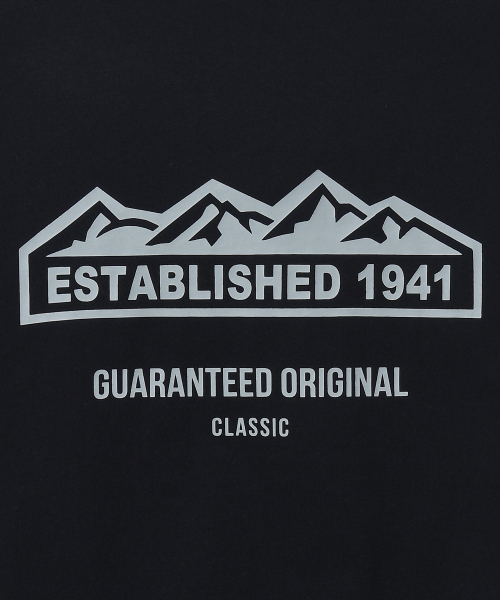 JEEP（ジープ）の「[レディース] M-ロゴグラフィック半袖Tシャツ (JQ5TSF173BK)（Tシャツ/カットソー・レディース・その他・SMALL/MEDIUM/LARGE/X-LARGE/2XL/X-SMALL）」の5枚目の写真