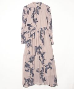 Ameri　3WAY ADELA LAYERED DRESS Ameri（アメリ）の「3WAY ADELA LAYERED DRESS（ワンピース）」 - WEAR