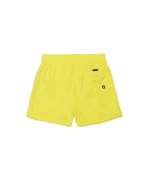 DIESEL（ディーゼル）の「キッズ スイムパンツ MIDIT（水着・キッズ・イエロー・10Y/8Y/6Y/4Y/14Y/12Y）」の3枚目の写真