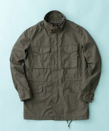 Alpha Industries | ALPHA INDUSTRIES×URBAN RESEARCH iD　別注M-65COAT(ミリタリージャケット)