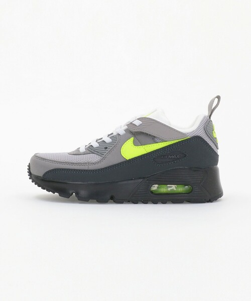 タイムセール！ナイキ キッズ スニーカー 18cm WEB限定】＜NIKE＞ナイキ エア マックス スニーカー / キッズ 18cm