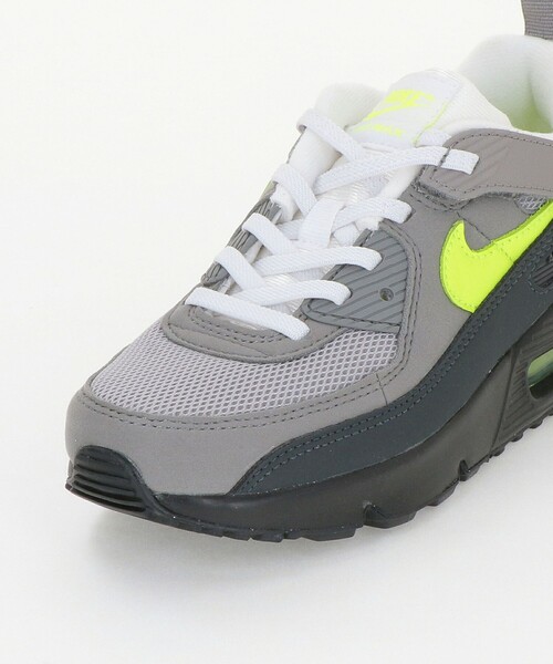 NIKE　エアマックススニーカー　18センチ WEB限定】＜NIKE＞ナイキ エア マックス スニーカー / キッズ 18cm