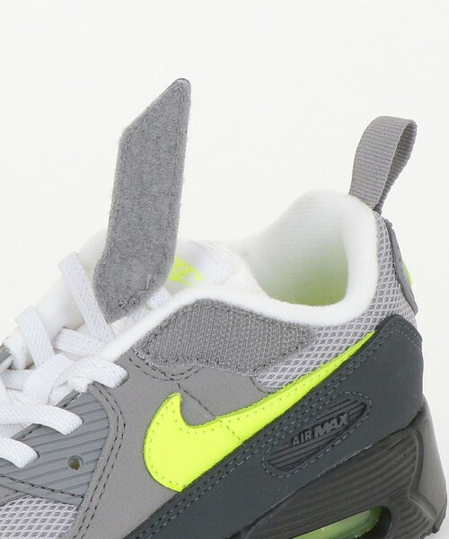 WEB限定】＜NIKE＞ナイキ エア マックス スニーカー / キッズ 18cm