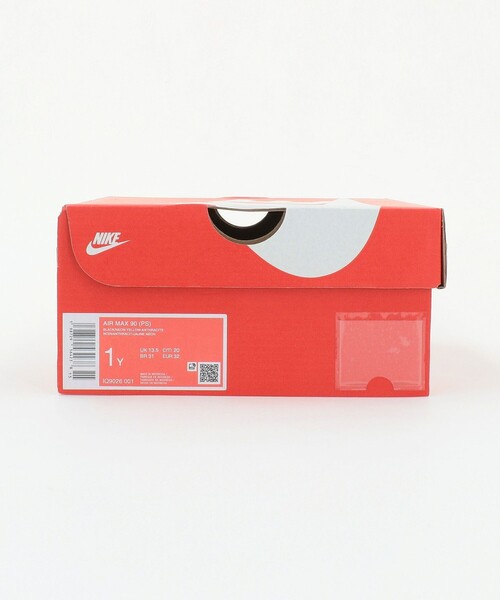 WEB限定】＜NIKE＞ナイキ エア マックス スニーカー / キッズ 18cm