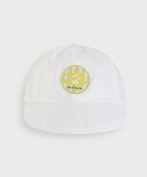 moimoln（モイモルン）の「サン＆ノルディックナイトキャップ・帽子（キャップ）」