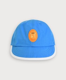 moimoln（モイモルン）の「サン＆ノルディックナイトキャップ・帽子（キャップ）」