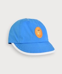 moimoln（モイモルン）の「サン＆ノルディックナイトキャップ・帽子（キャップ）」