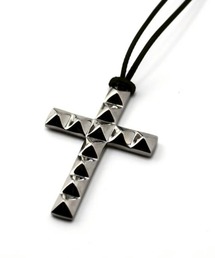 Heaven Sent（ヘブンセント）の「【HeavenSent】Ego Cross Necklace / 【ヘブンセント】クロスネックレス（ネックレス）」