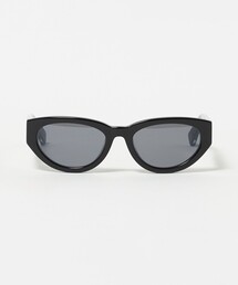 MESSYWEEKEND（メッシーウィークエンド）の「＜MESSYWEEKEND＞AUDREY ファッション用グラス（サングラス）」