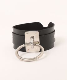 MAD MAD（マッドマッド）の「リングパーツ ブレスレット（ブレスレット）」