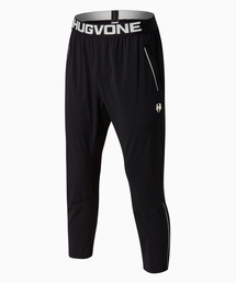 HUGVONE（ハグボーン）の「バンディングリラックスパンツ（スウェットパンツ）」