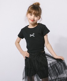 ロク バック リボン カットソー バックリボン プルオーバー」に該当するファッション通販 - ZOZOTOWN