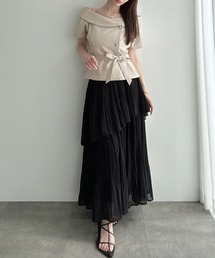 Meiru(���C��)�̃W���P�b�g�f�U�C���g�b�v�X�{�e�B�A�[�h�X�J�[�gset(�Z�b�g�A�b�v)