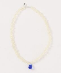Sisi Joia（シシジョイア）の「【Sisi Joia(シシジョイア)】CORAIL NECKLACE（ネックレス）」