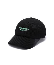Opening Project（オープニングプロジェクト）の「Mesh Pro Cap - Black（キャップ）」