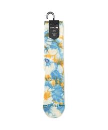 STANCE（スタンス）の「STANCE /スタンス/SPOTTY DYE CREW（ソックス/靴下）」
