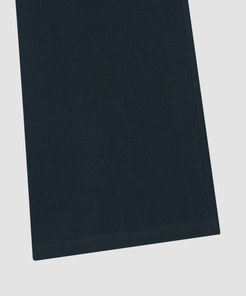THE LILLE（ザ リル）の「Pocket Cotton Pants_Midnight blue（その他パンツ・レディース・その他・SMALL/MEDIUM）」の5枚目の写真