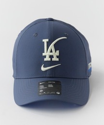 NIKE（ナイキ）の「ナイキ/NIKE MLB RIPSTOP CAP UVプロテクト 日焼け対策 アウトドア 2026年春夏（キャップ）」