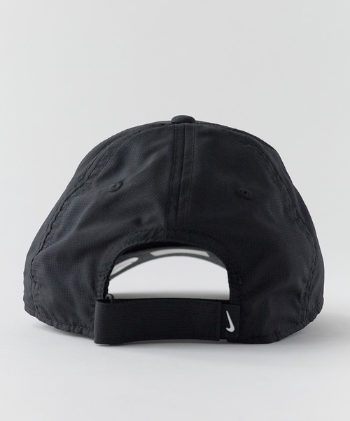 NIKE（ナイキ）の「ナイキ/NIKE MLB RIPSTOP CAP UVプロテクト 日焼け対策 アウトドア 2026年 夏 夏服（キャップ・メンズ・ネイビー/ブラック・S/M/M/L/L/XL）」の17枚目の写真
