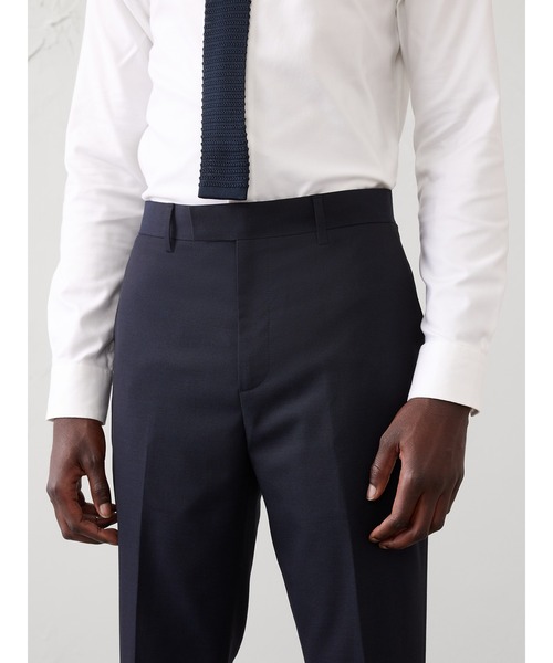 セール】BANANA REPUBLIC FACTORY STORE テーラードフィット ホップ