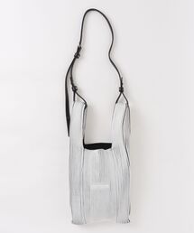 LASTFRAME（ラストフレーム）の「【LASTFRAME】別注 KASANE MARKET BAG SMALL（ハンドバッグ）」