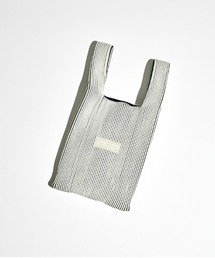 LASTFRAME（ラストフレーム）の「【LASTFRAME】別注 KASANE MARKET BAG SMALL（ハンドバッグ）」