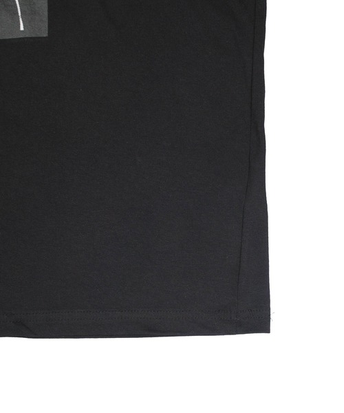 ROCK-OFF(ロックオフ)の「【ROCK-OFF】【3】OASIS BOX PHOTO T-SHIRTS(Tシャツ/カットソー・メンズ・ホワイト/ブラック・X-LARGE/MEDIUM/LARGE)」の7枚目の写真