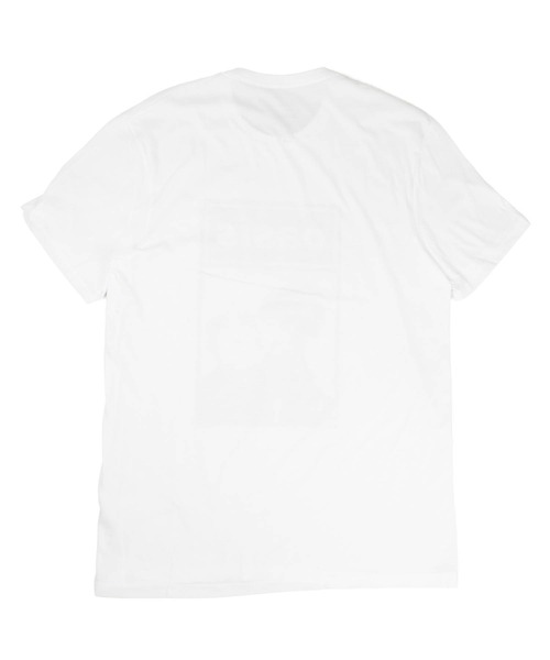 ROCK-OFF(ロックオフ)の「【ROCK-OFF】【3】OASIS BOX PHOTO T-SHIRTS(Tシャツ/カットソー・メンズ・ホワイト/ブラック・X-LARGE/MEDIUM/LARGE)」の16枚目の写真