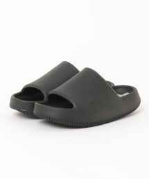 NIKE ナイキ W CALM SLIDE 2.0 ウィメンズ カ-ム スライド 2.0 WIB7561 001BLACK/BLACK
