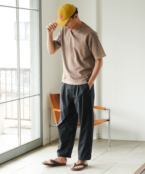 UGG(アグ)の「【UGG(アグ)】Seaside II Flip(サンダル・メンズ・ブラウン/ブラック・SMALL/MEDIUM)」の21枚目の写真