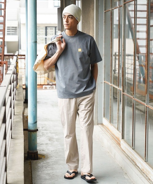 UGG(アグ)の「【UGG(アグ)】Seaside II Flip(サンダル・メンズ・ブラウン/ブラック・SMALL/MEDIUM)」の16枚目の写真