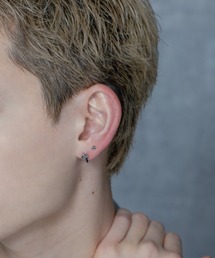 WEGO | WEGO/4Pセットピアス(ピアス（両耳用）)