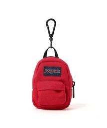 BEAMS BOY（ビームスボーイ）の「JANSPORT / MINI BREAK（ポーチ）」