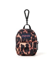 BEAMS BOY（ビームスボーイ）の「JANSPORT / MINI BREAK（ポーチ）」