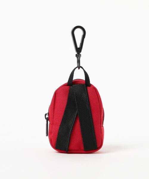 BEAMS BOY（ビームスボーイ）の「JANSPORT / MINI BREAK（ポーチ・レディース・その他/ブルー/レッド/グリーン・ONE SIZE）」の5枚目の写真